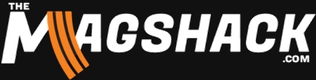 The Mag Shack logo