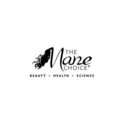 The Mane Choice logo