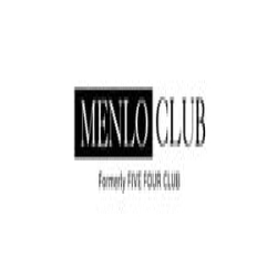 The Menlo Club logo
