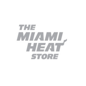The Miami Heat Store logo