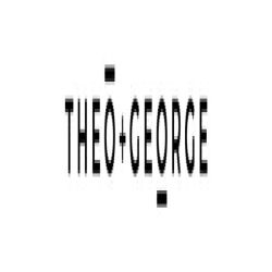 Theo + George logo