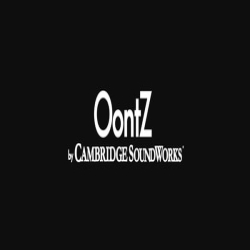 Oontz Speakers logo