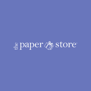 The Paper Store logo