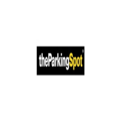 The Parking Spot logo