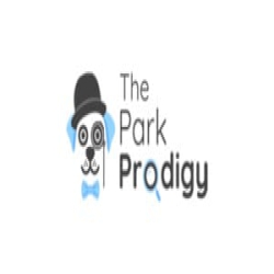 The Park Prodigy logo