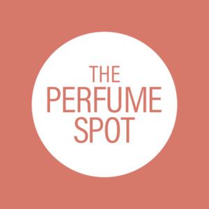 The Perfume Spot logo