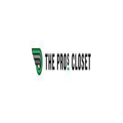 The Pro's Closet logo