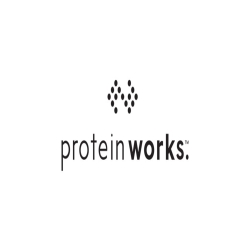 The Protein Works logo