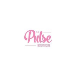 The Pulse Boutique logo