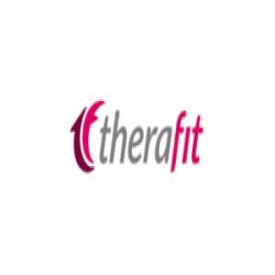 Therafit logo