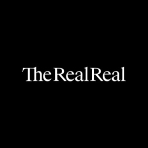 The RealReal logo