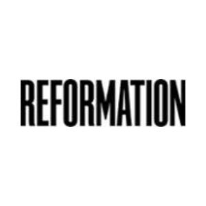Reformation logo