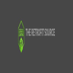 The Retrofit Source logo