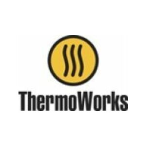 ThermoWorks logo