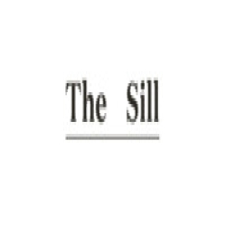 The Sill logo