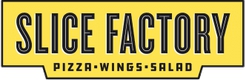 Slice Factory logo