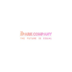 The Spark Company logo
