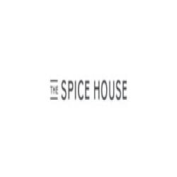 The Spice House logo