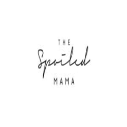 The Spoiled Mama logo