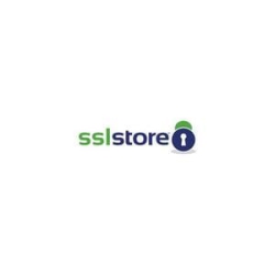 The SSL Store logo