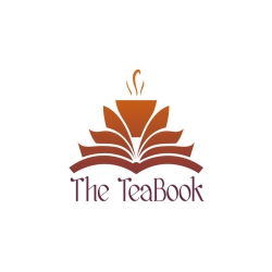 The TeaBook logo