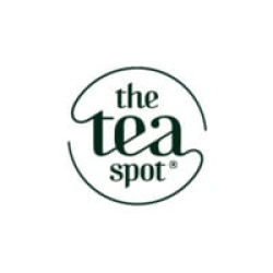 The Tea Spot logo