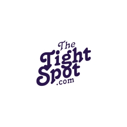 The Tight Spot logo