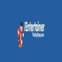The Entertainer logo