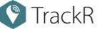 TrackR logo