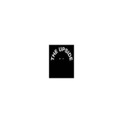 THE UPSIDE logo