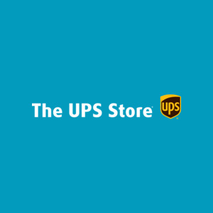 UPS Store logo