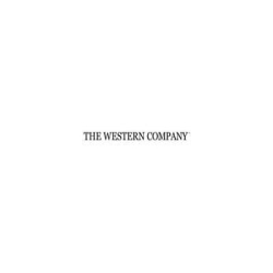 The Western Company logo