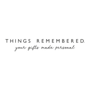 Things Remembered logo