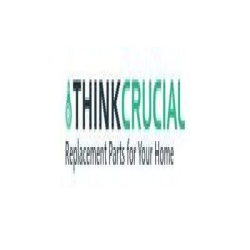 Think Crucial logo