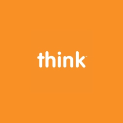 Think Sun logo