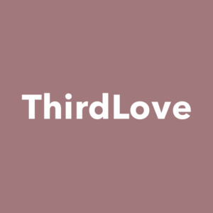 ThirdLove logo