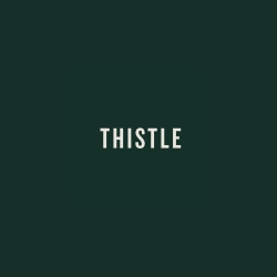 Thistle logo