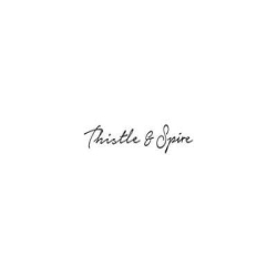Thistle and Spire logo