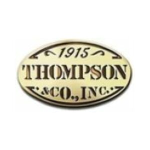 Thompson Cigar logo