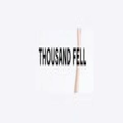 Thousand Fell logo