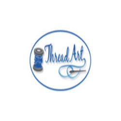 Thread Art logo