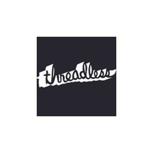 Threadless logo