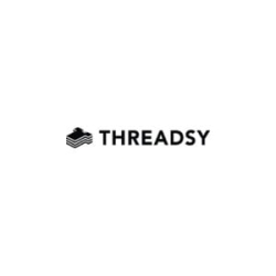 Threadsy logo