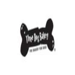 Three Dog Bakery logo