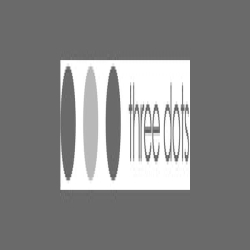 Three Dots logo