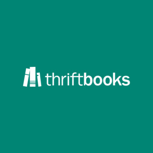 Thrift Books logo