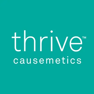 Thrive Causemetics logo