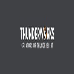 Thundershirt logo