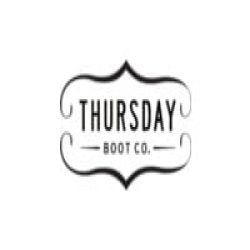 Thursday Boots logo