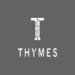 Thymes logo